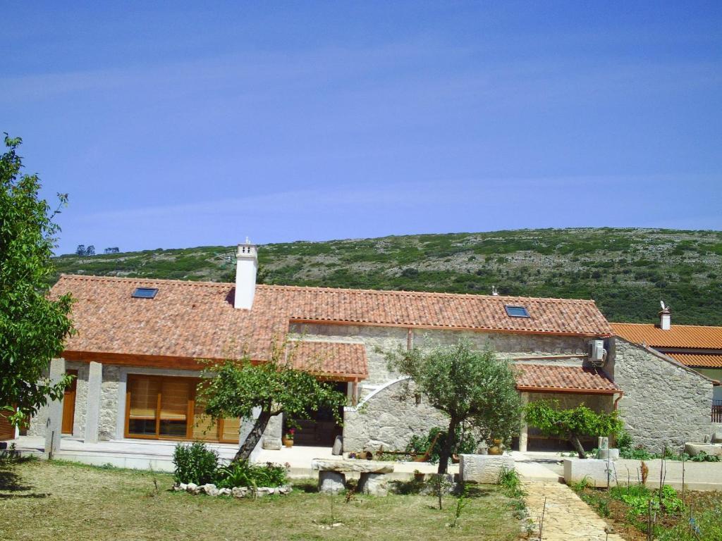 Retiro Da Avo Lidia - Turismo Rural Mendiga Exterior photo
